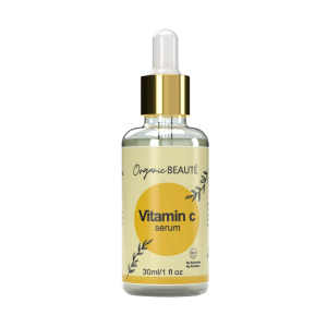 Vitamin c serum