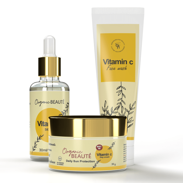 Vitamin C Bundle