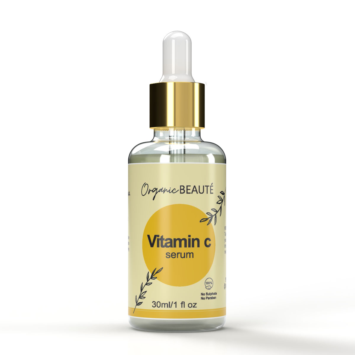 Vitamin C Serum - 30ml