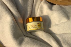 Vitamin C Cream - 30g