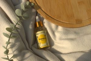 Vitamin C Serum - 30ml