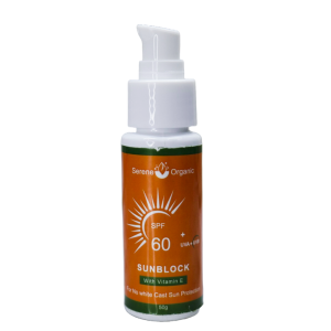 Sunblock