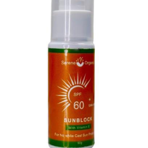 Sunblock