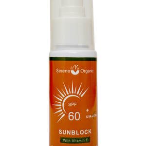 Sunblock