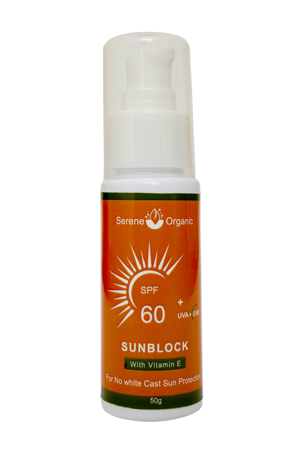 Sunblock