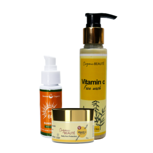 Vitamin C Super Bundle