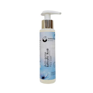 Anti cne Facewash Anti acne Facewash
