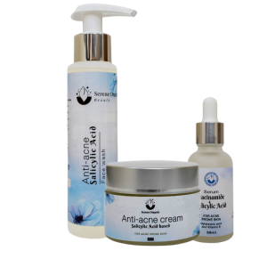 AA Bundle Anti Acne Bundle