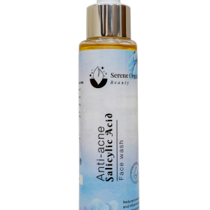 Anti-Acne Facewash
