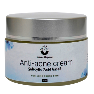 Anti-Acne Cream